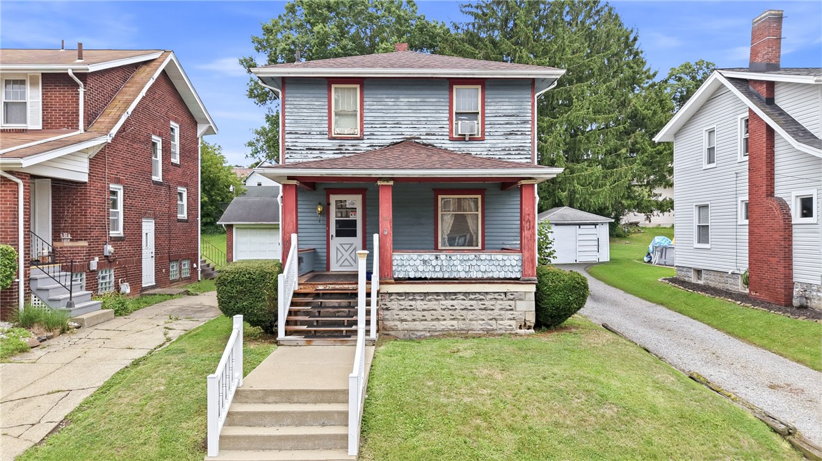 85 Flowers Ave — photo 1