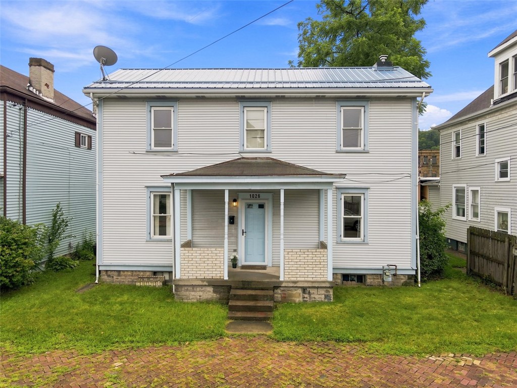 1026 Washington Ave — photo 1