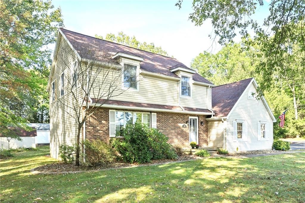 4302 Mitchell Rd — photo 1