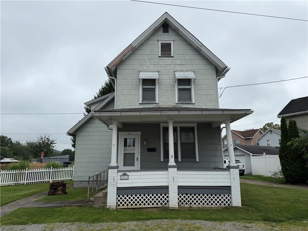 511 Oak Hill Ave — photo 1