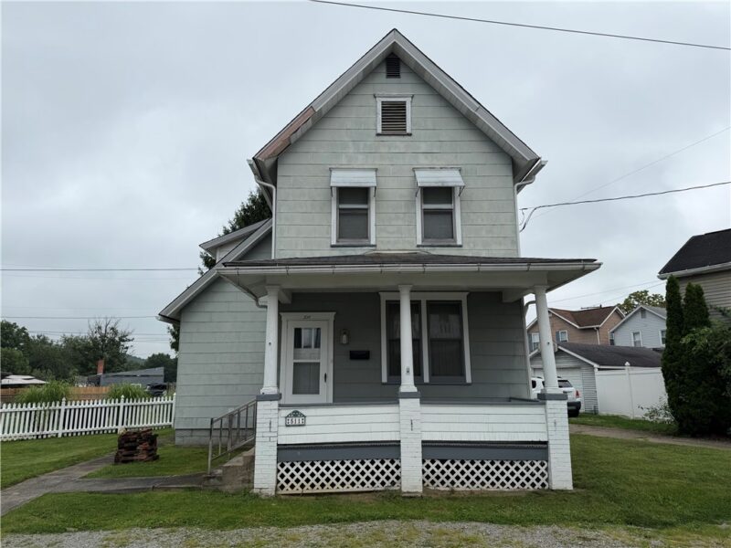 511 Oak Hill Ave