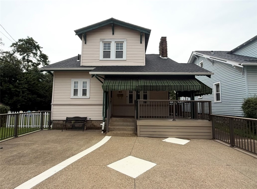 89 Central Ln — photo 1