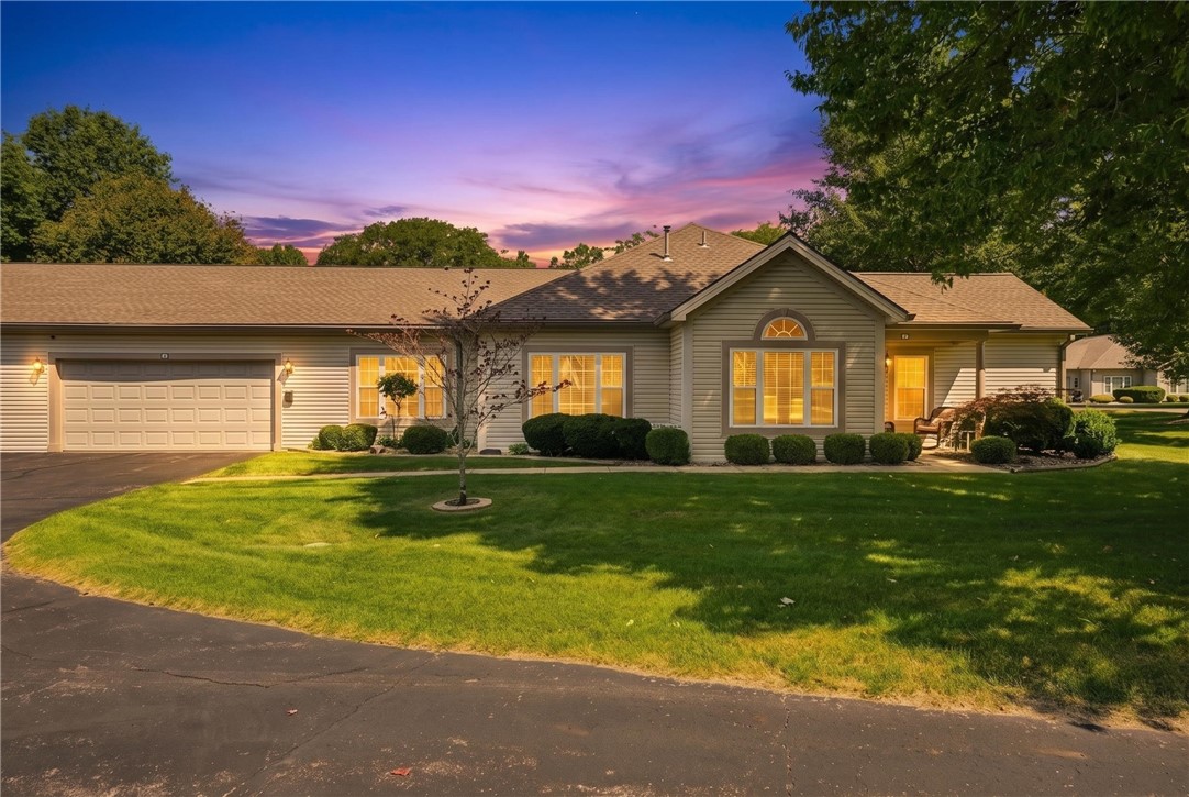85 Stone Ridge Blvd — photo 1