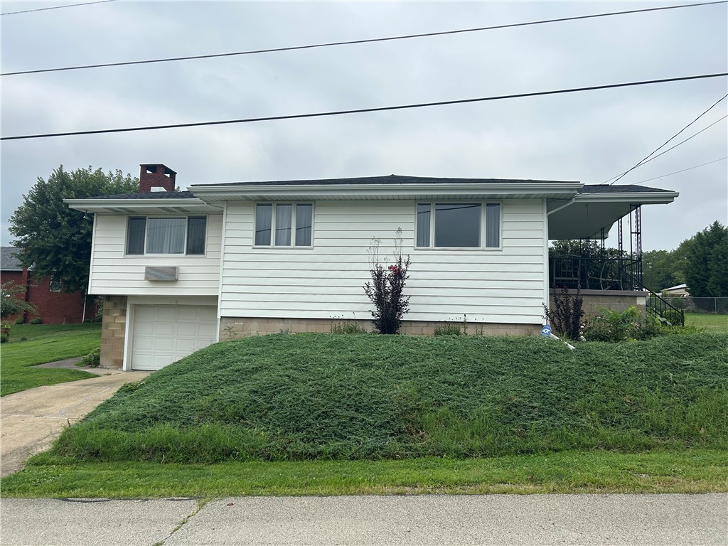 1416 Hawthorne St — photo 1