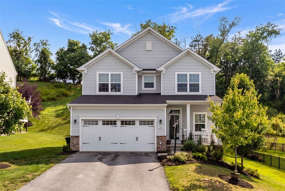 208 Regency Drive — photo 1