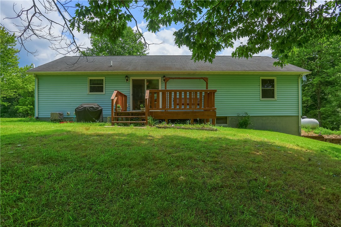 191 Tate Road — photo 1