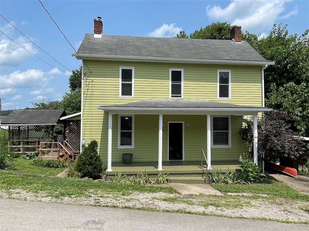 306 CLEAR STREET — photo 1