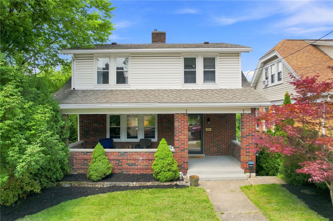 356 Bracken Ave — photo 1