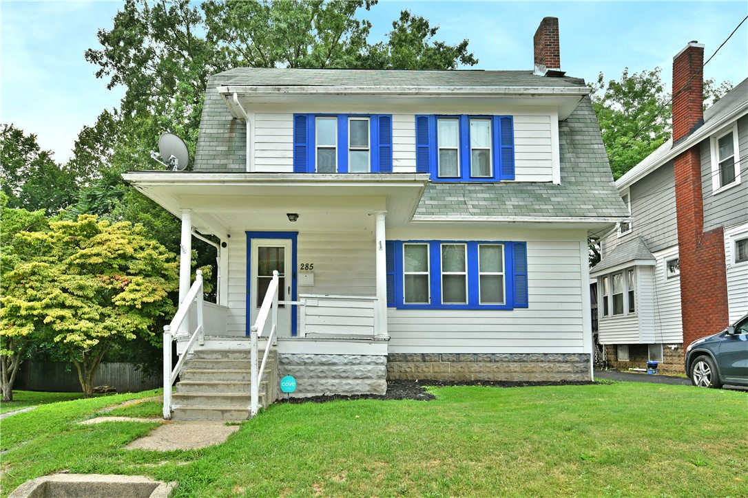 285 Independence Ct — photo 1