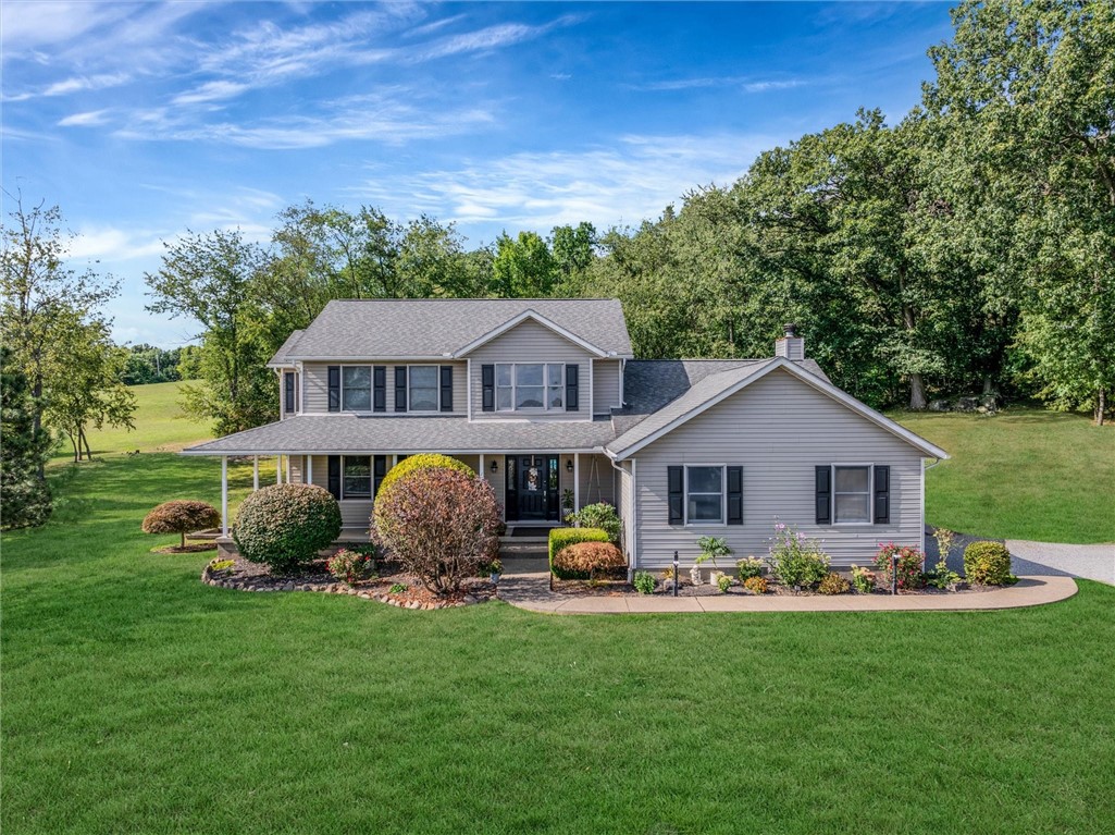 101 Davis Ln — photo 1