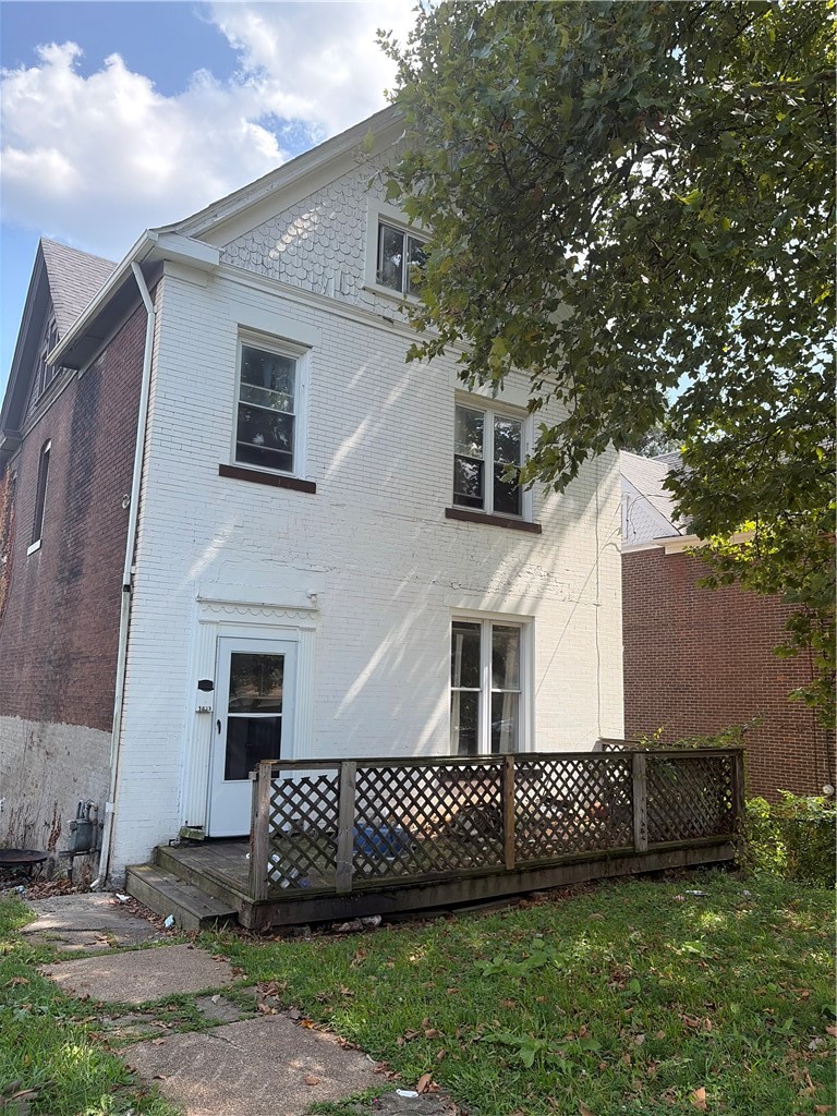 1023 Sherman Ave — photo 1