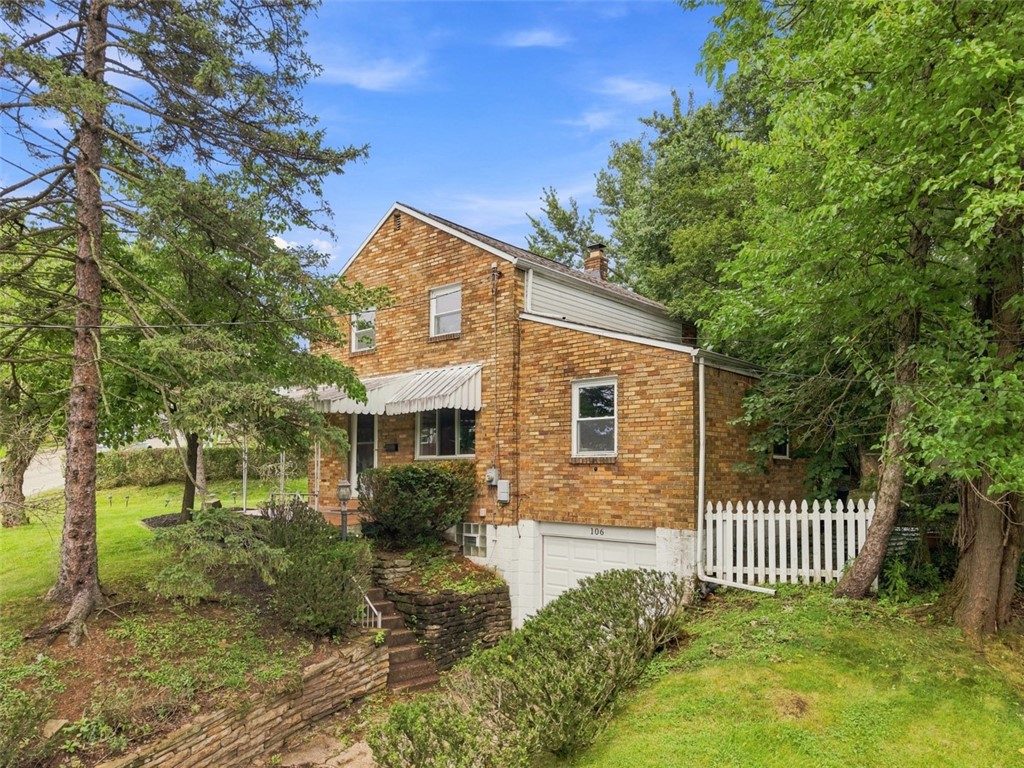 106 Marshall Dr — photo 1