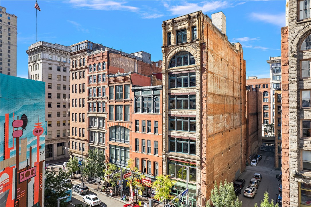 915 Liberty Avenue 501 — photo 1