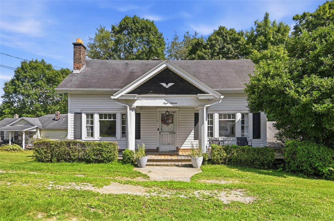 816 Indiana Rd — photo 1