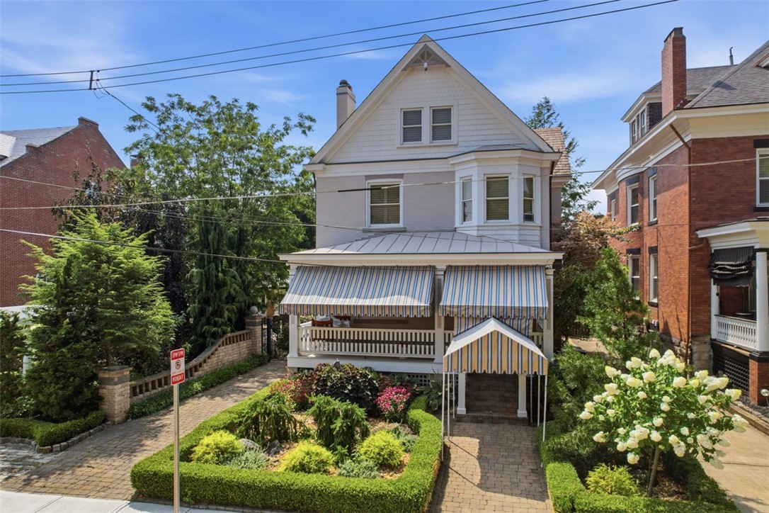 209 Virginia Avenue — photo 1