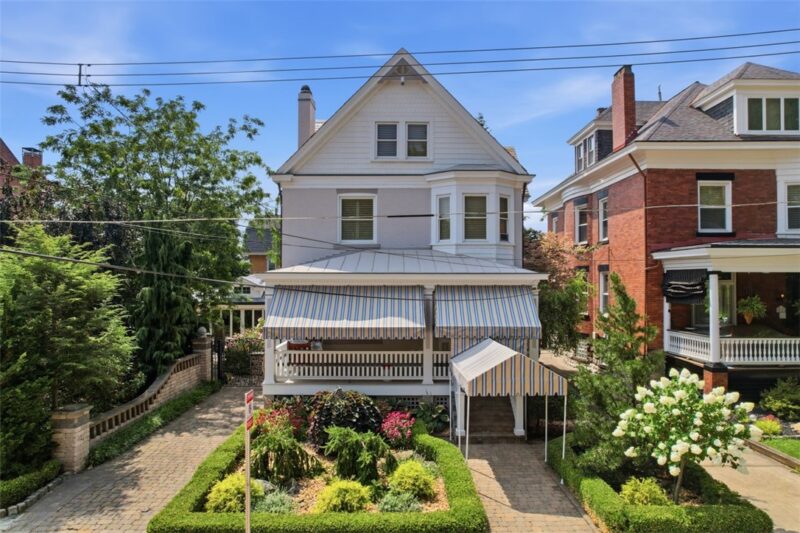209 Virginia Avenue — photo 4