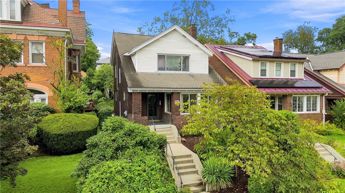 6341 Burchfield Ave — photo 1