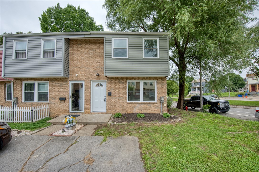 442 Enright Ct — photo 1