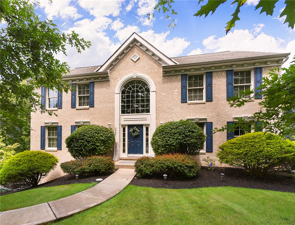 2489 Willow Oak Dr — photo 1