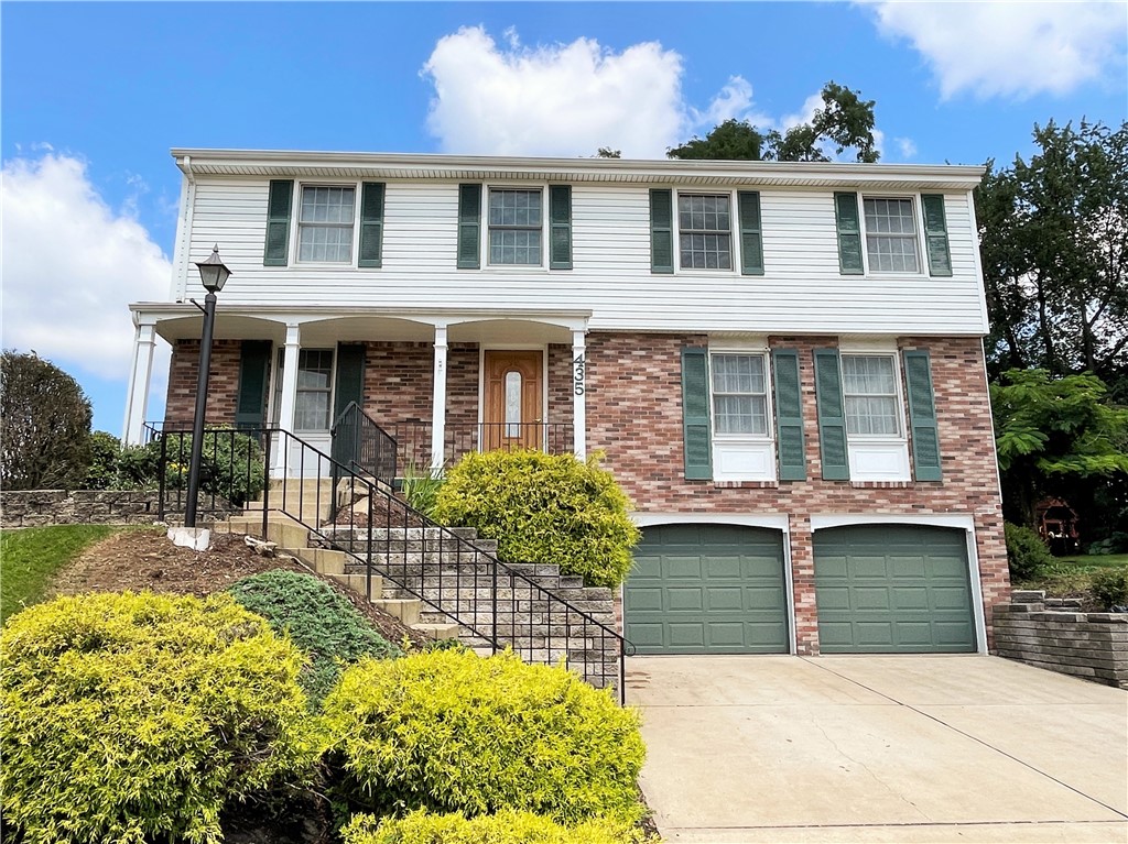 435 FRUITWOOD DRIVE — photo 1