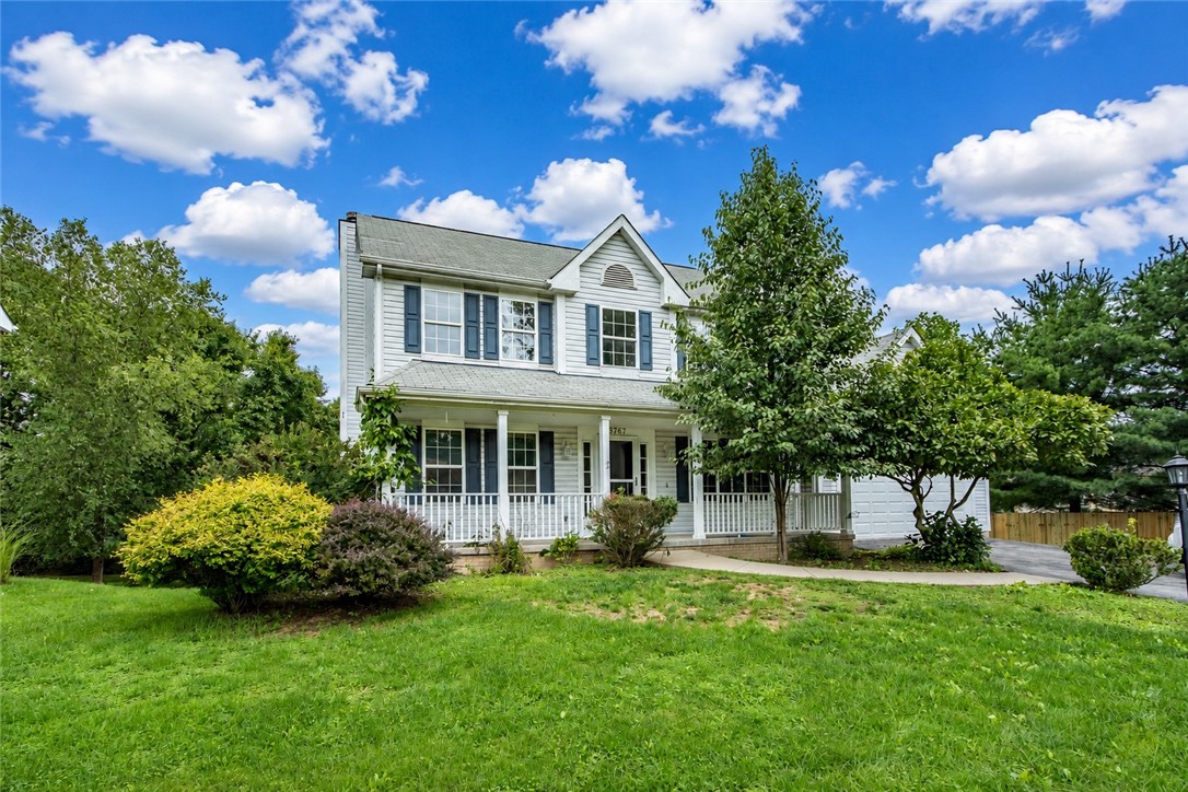 6767 Mars Crider Rd — photo 1