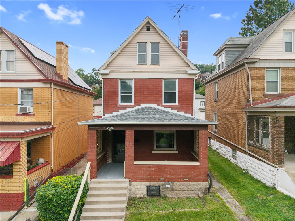 7910 Saint Lawrence Ave — photo 1