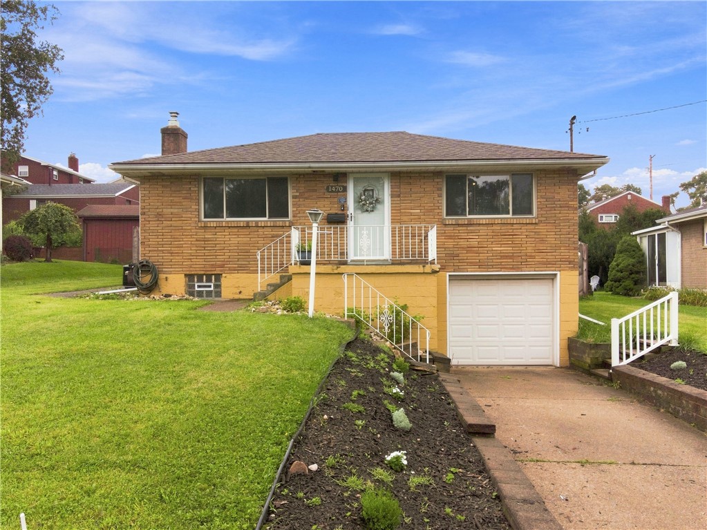 1470 Madden Drive — photo 1