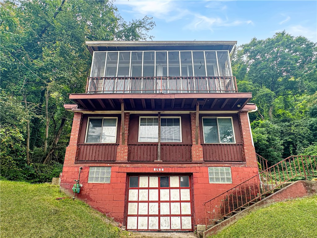 4799 Allegheny River Blvd — photo 1