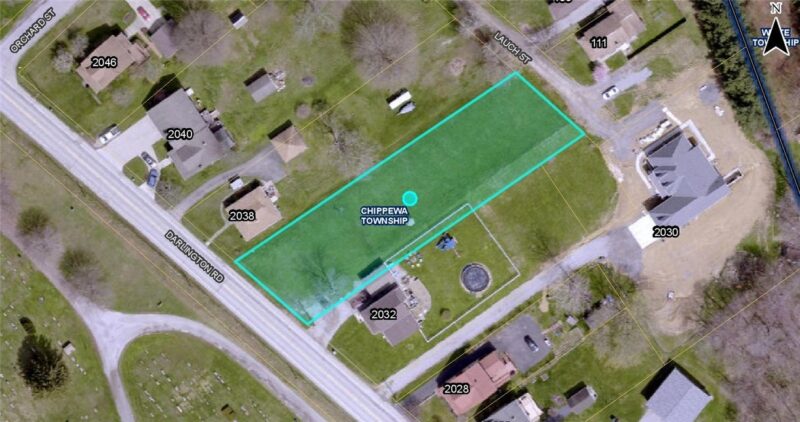 Lot 1 Darlington Road — photo 2