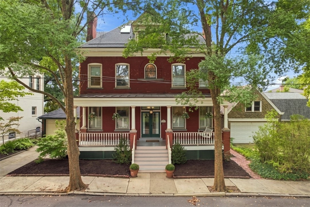 6022 Jackson St — photo 1