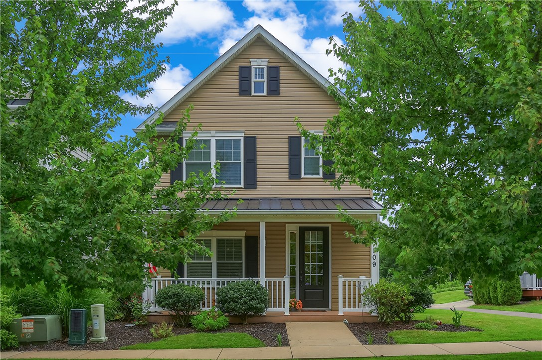 109 Bucktail Drive — photo 1