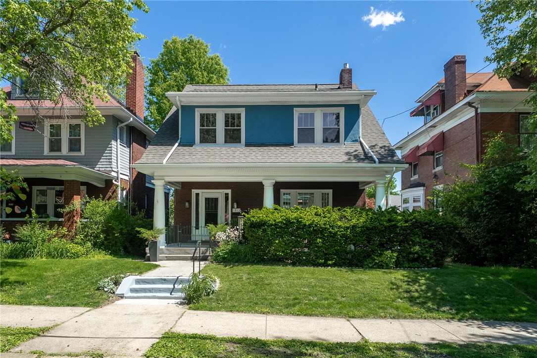 1812 Morrell St — photo 1