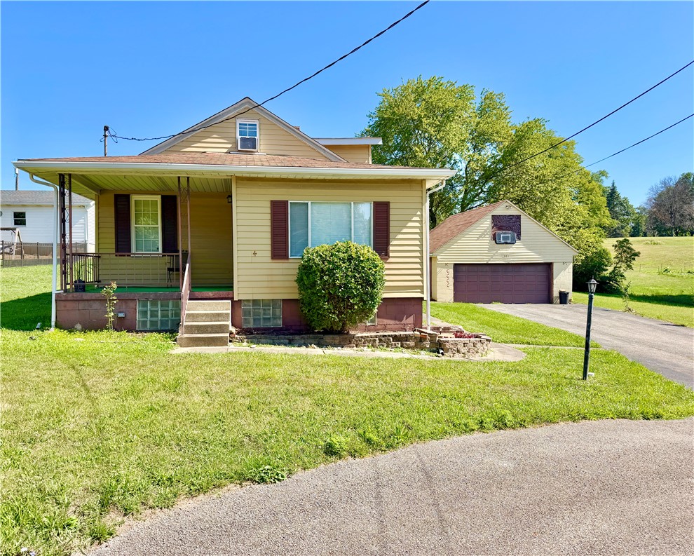 384 New Salem Road — photo 1