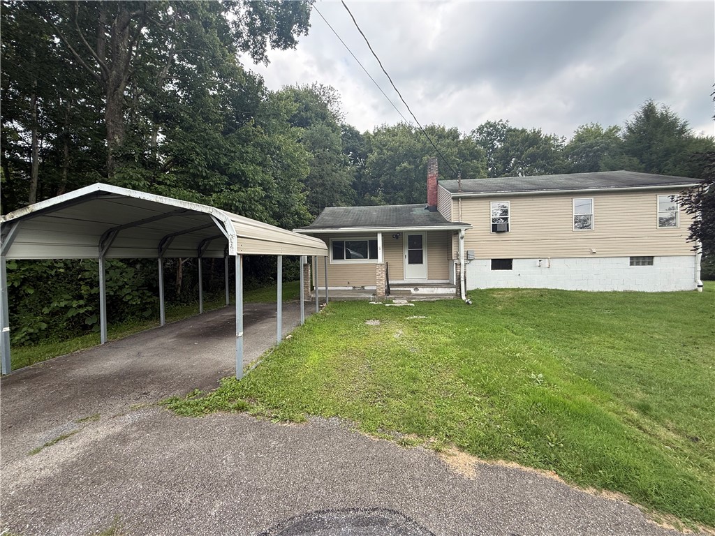 823 Robb Rd — photo 1