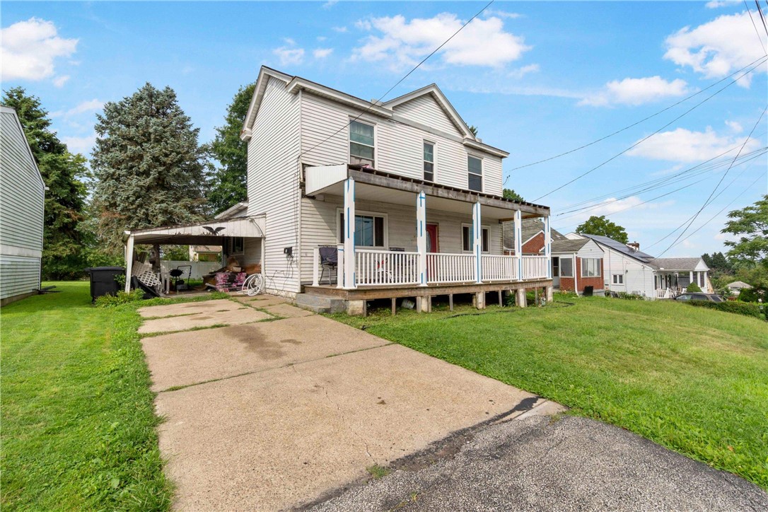 112 Bouquet Street — photo 1