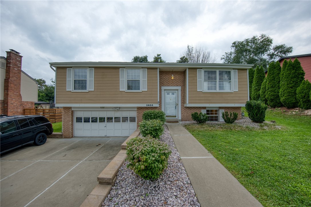 2833 Dolores Dr — photo 1