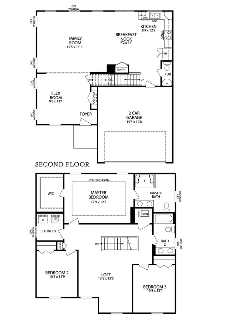 2605 Arno Drive — photo 2