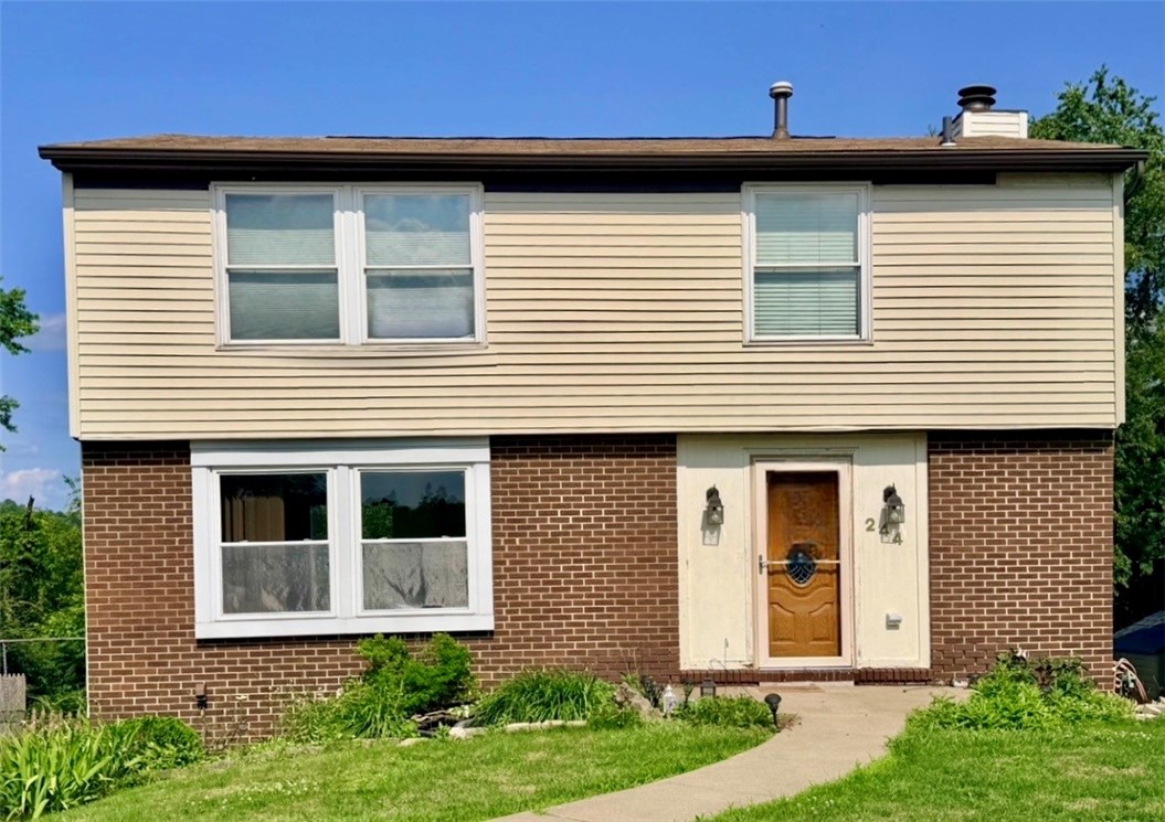 244 Rampart Blvd — photo 1