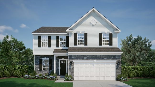 1236 Colt Drive — photo 1