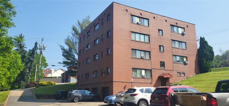1 Glen Elm Dr — photo 4