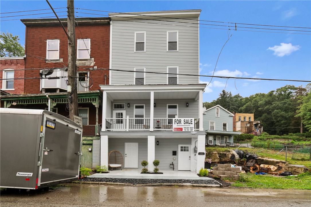 3354 Ridgway St — photo 1