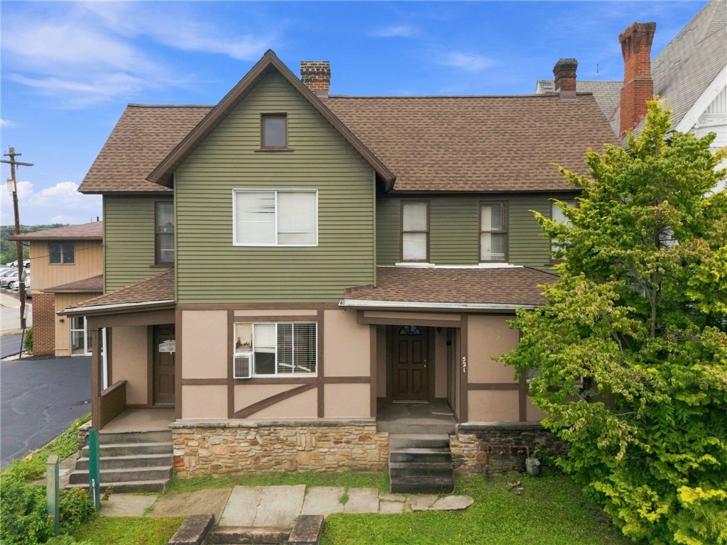 521 West Newton Street — photo 1