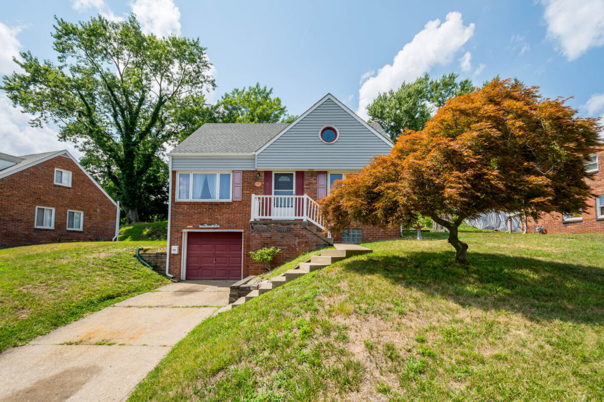 163 Senate Drive — photo 1
