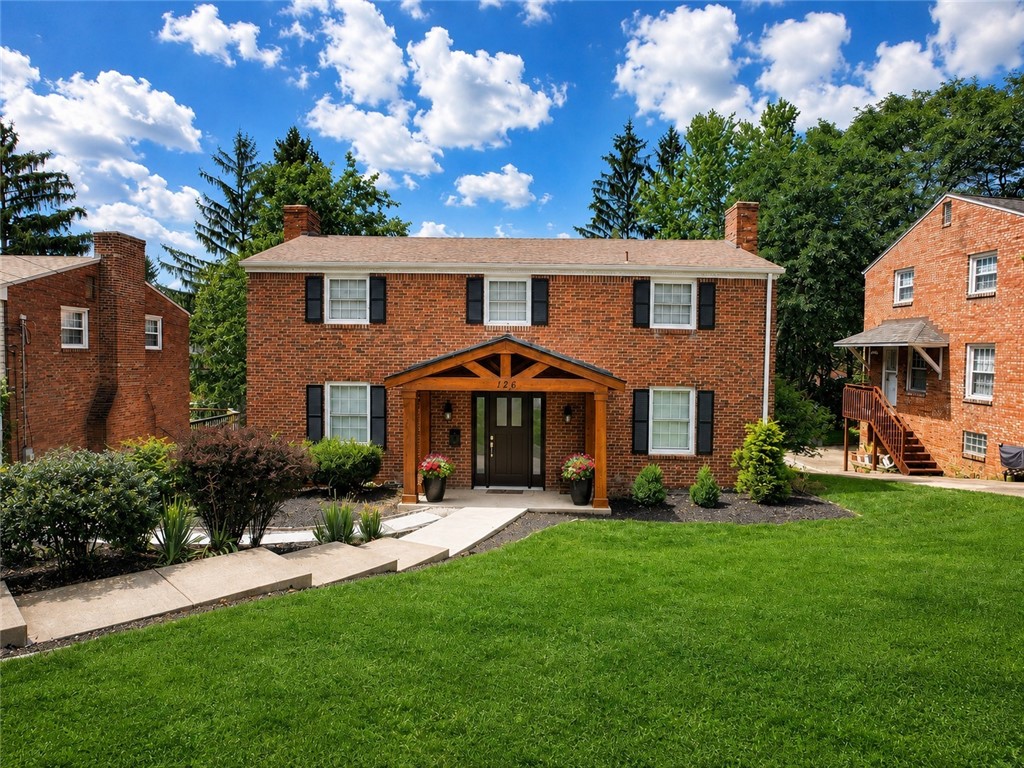126 Piper Dr — photo 1