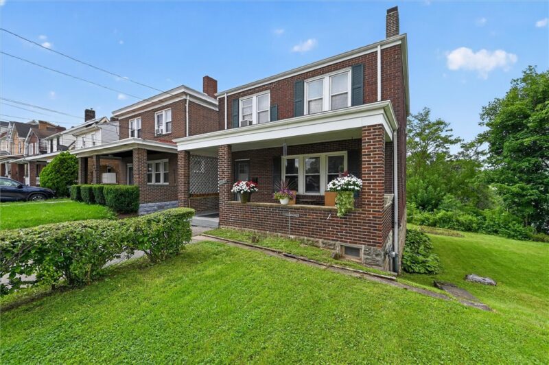 1806 Pioneer Avenue — photo 3
