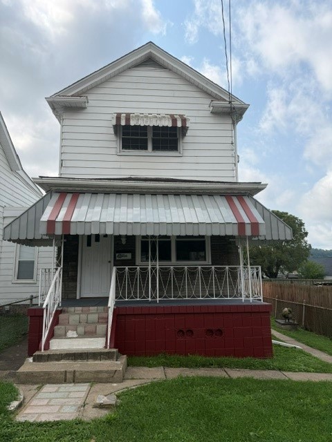 336 Green St — photo 1