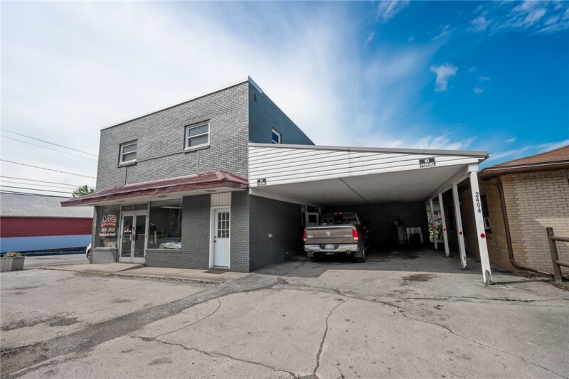 2402 Bigler Ave — photo 3