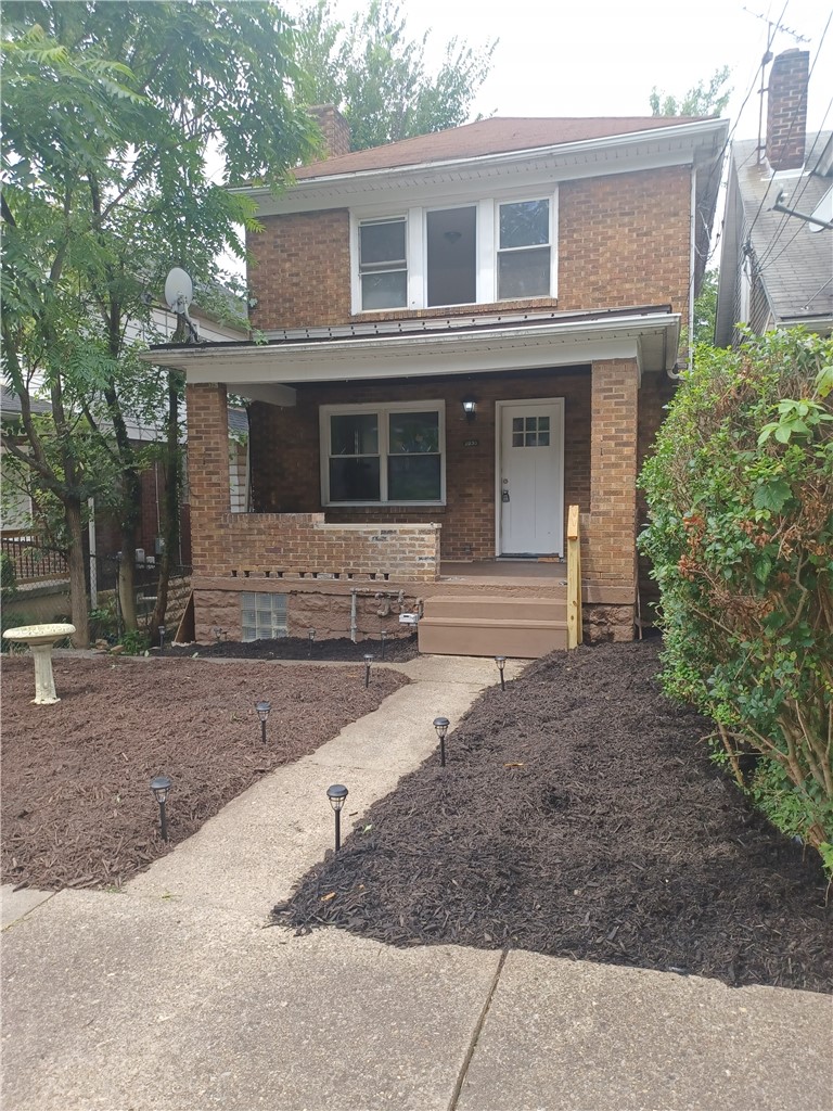 2035 Chalfant St — photo 1