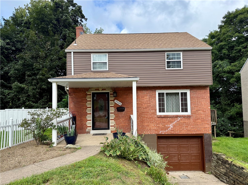 5105 White Oak Drive — photo 1