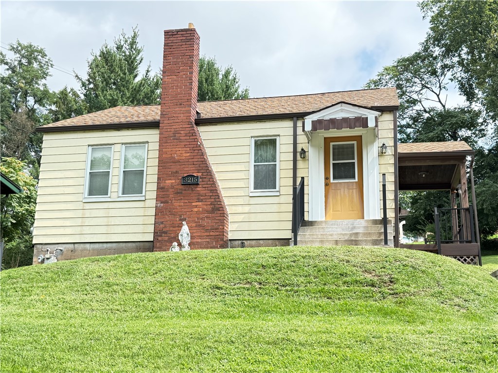 3215 Cypress St. — photo 1